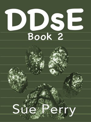 cover image of DDsE, Book 2